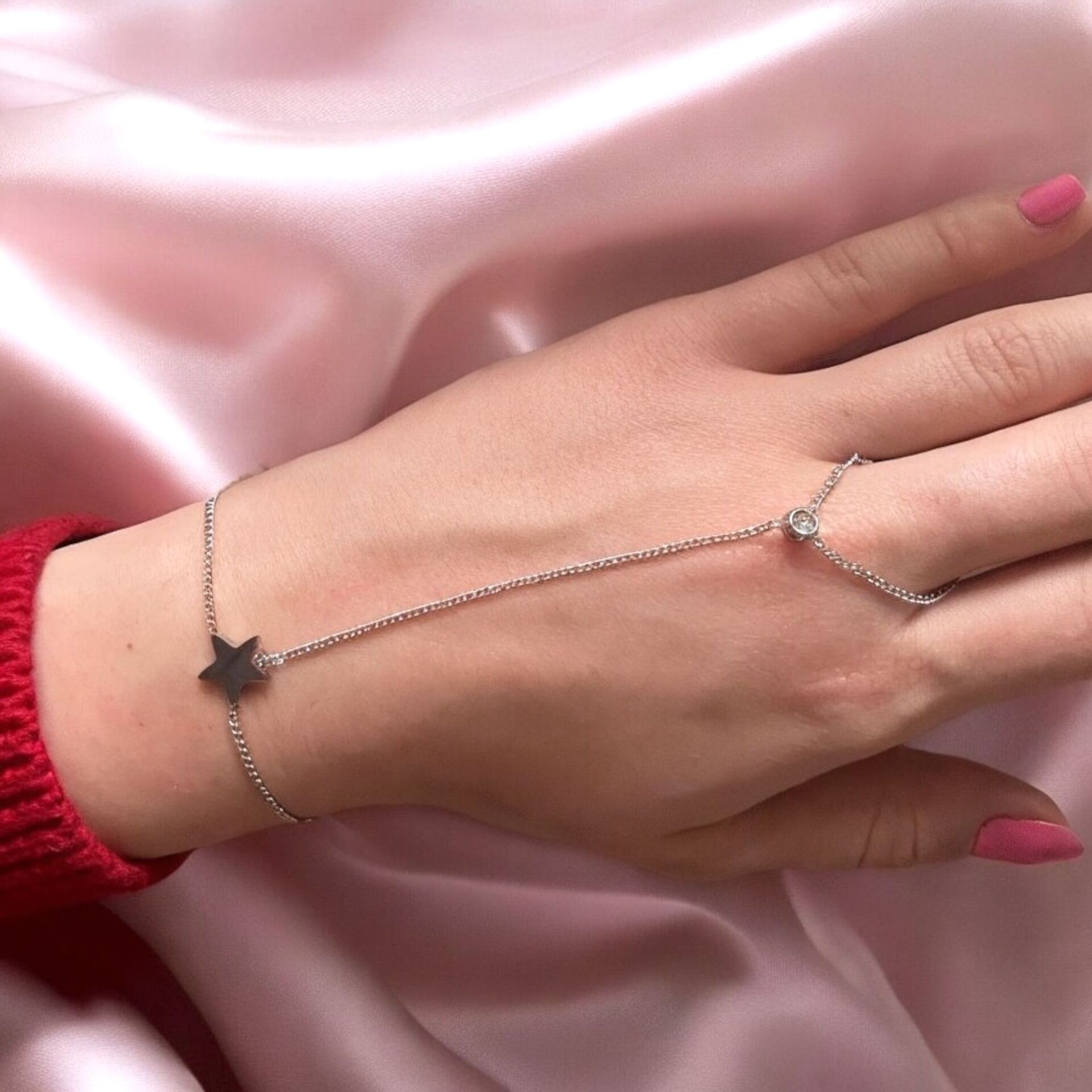 Taşlı Yıldız Şahmeran