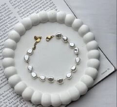 Barok İncili Bileklik