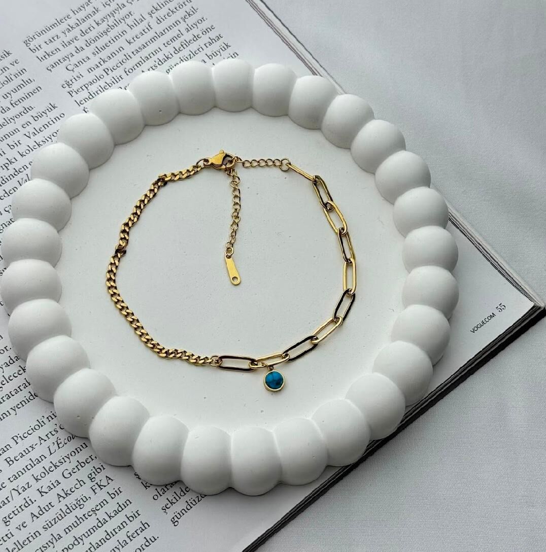 Gold Sade Halhal