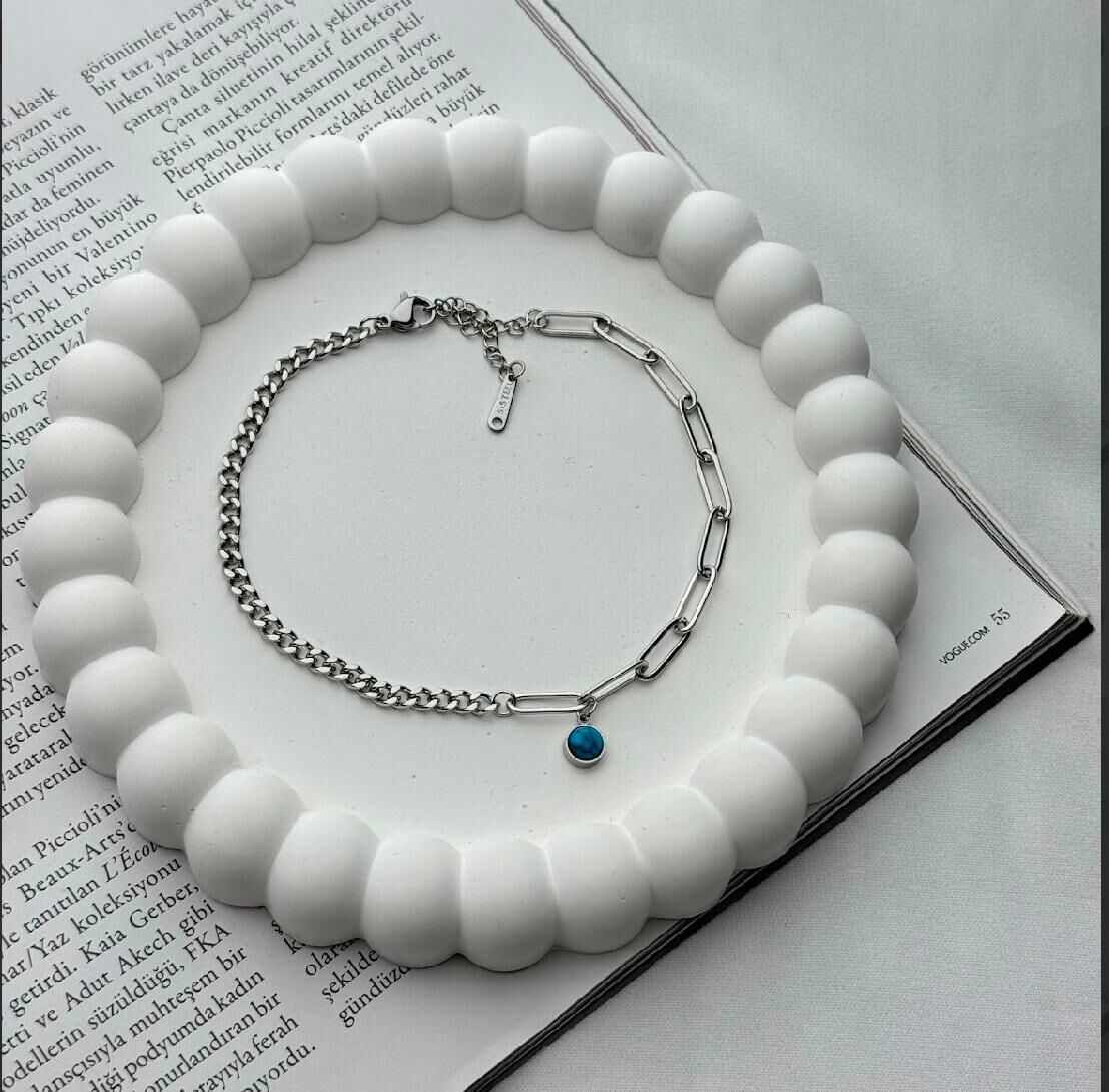 Sade Zincirli Halhal