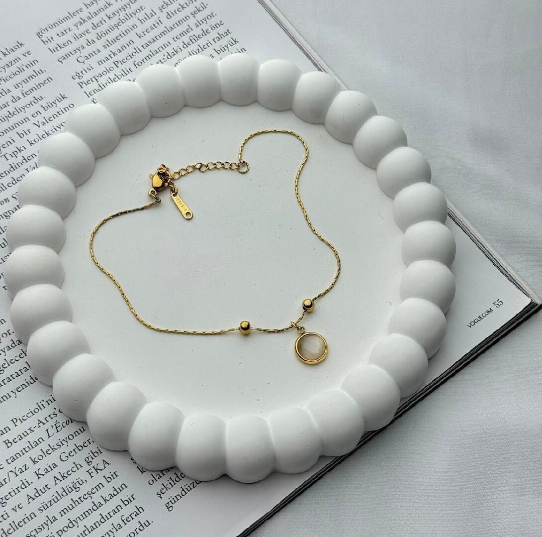 Gold Sade Halhal