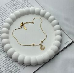 Gold Sade Halhal