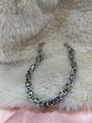 Kalın Sade Bileklik