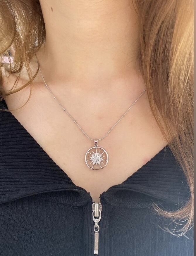 Stony Sun Kolye