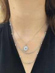 Seashell Necklace
