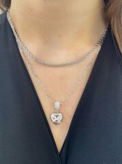 Stone Heart Combination