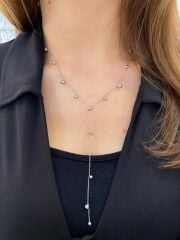 Chain Detachment