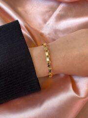 Özel Seri Sade Bileklik