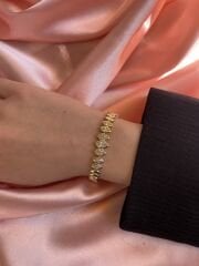 Özel Seri Taşlı Bileklik