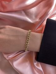 Özel Seri Sade Bileklik