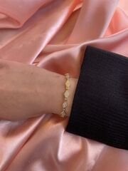 Özel Seri Taşlı Bileklik