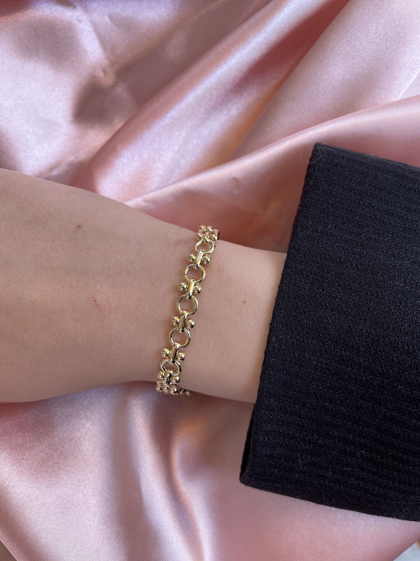 Özel Seri Sade Bileklik