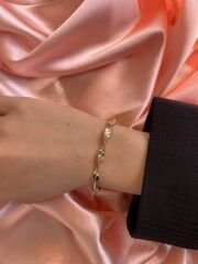 Özel Seri  Sade Bileklik