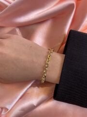 Özel Seri Sade Bileklik