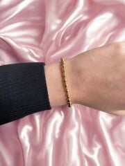 Özel Seri Top Top Bileklik