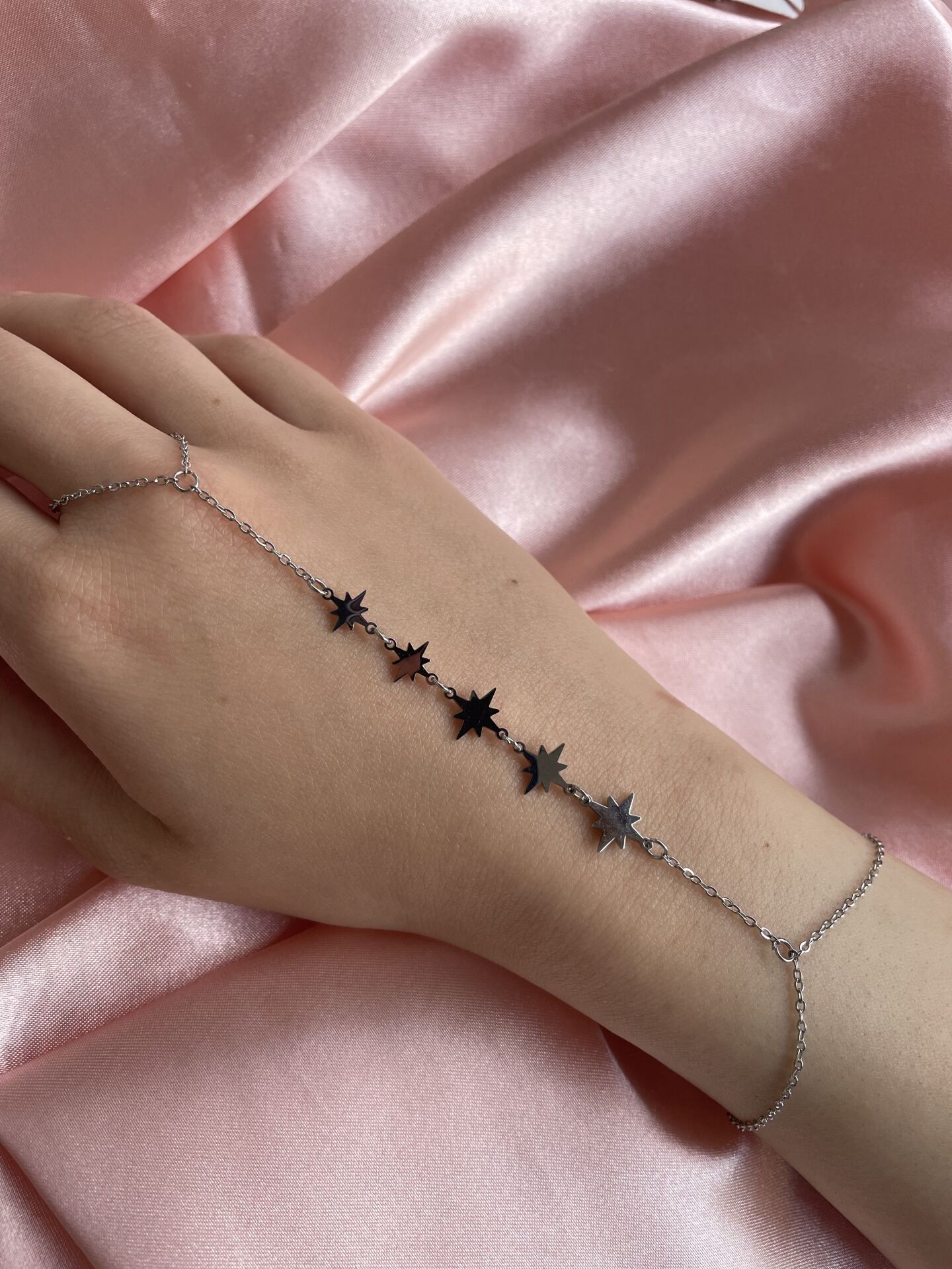 Polar Star Şahmeran