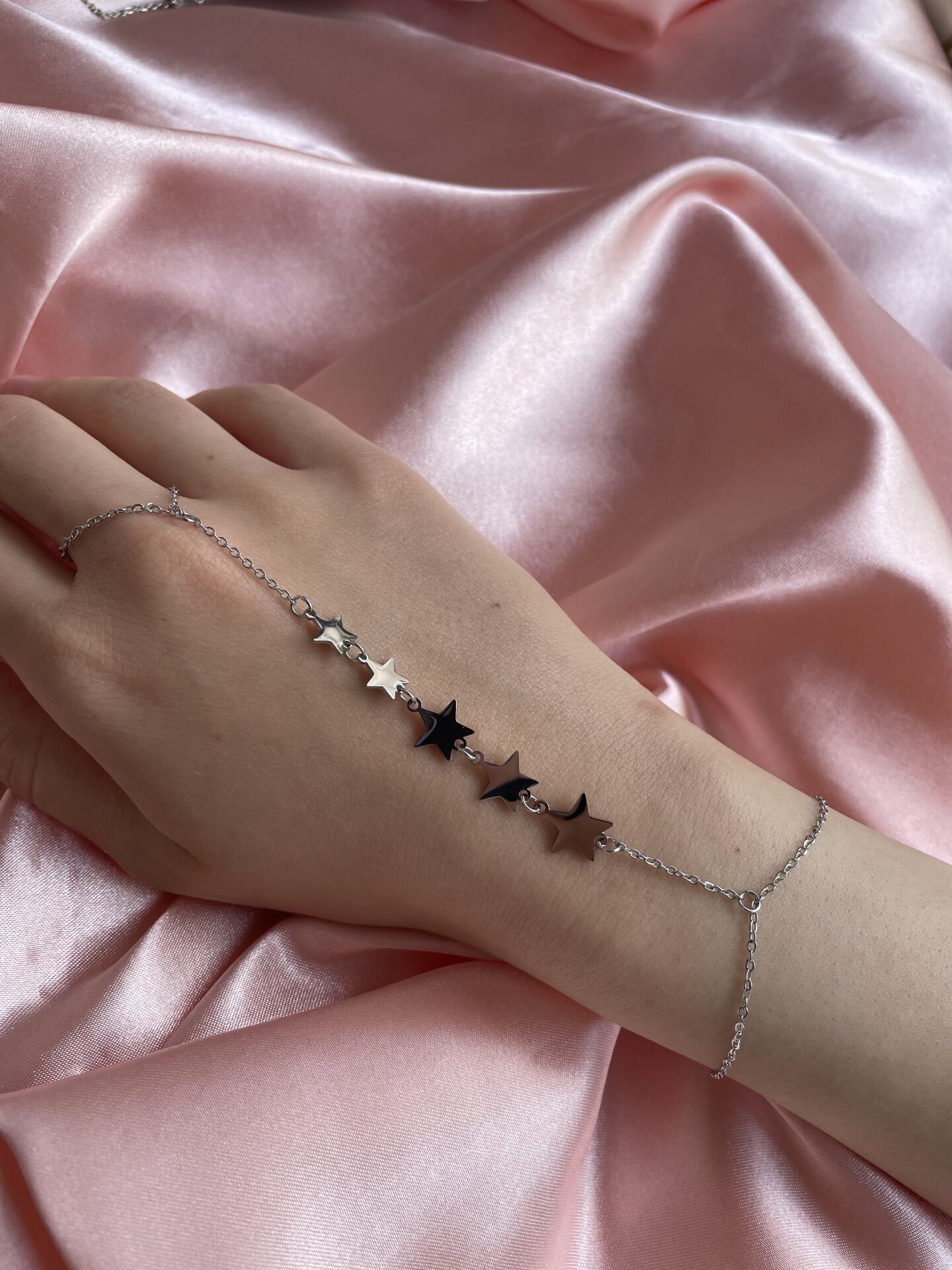 Starry Şahmeran