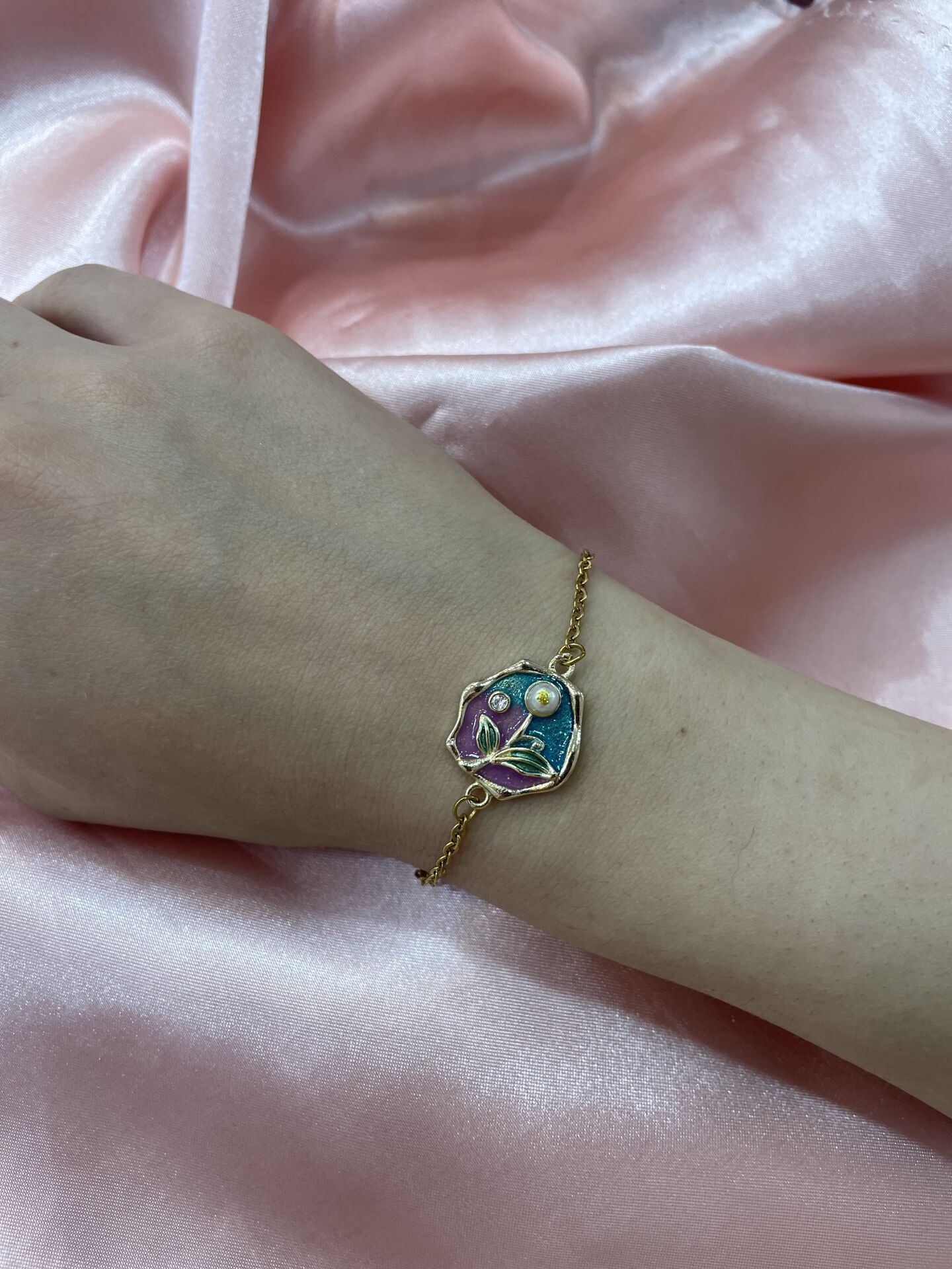 Sanatsal Bilekliğimiz