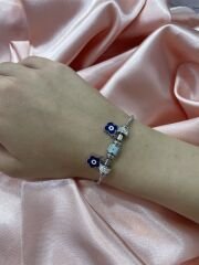 Stony Clover Bileklik