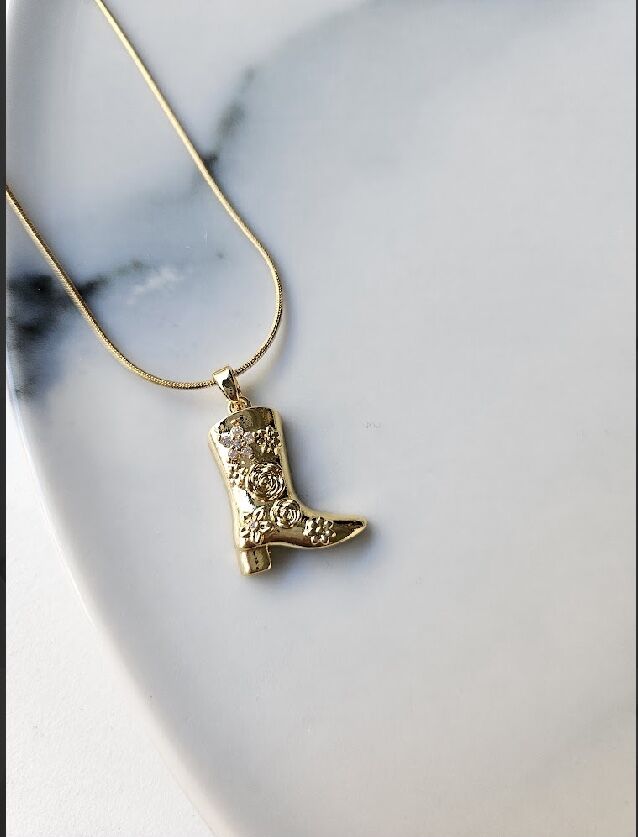 Gold Çizme 