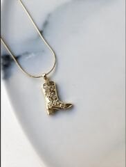 Gold Çizme 