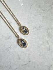 Kedili Gold Kolye